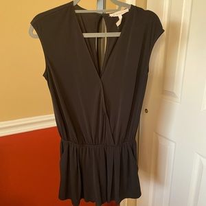 BGBG Romper black size XS